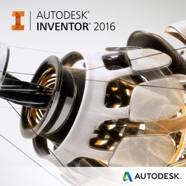 Inventor 2016 Professional - Network License