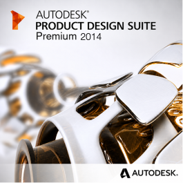 Autodesk Product Design Suite 2014 Premium - Network License