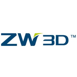 ZW3D CAD CAM 2024 Professional