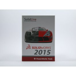 SolidWorks 2015 Professional
