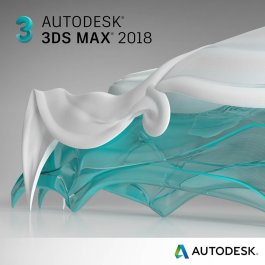 Autodesk 3ds Max 2018 - Network License