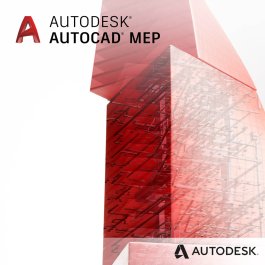 AutoCAD MEP 2017 - Network License