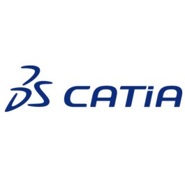 CATIA V5 (V5-6R2025) PLM Express Edition CATMSE, Nodelocked