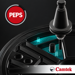 PEPS 2023 - Cad-Interface NX, Wire EDM, WireExpert, CAMMAN 7 etc., Floating License