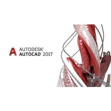 AutoCAD 2017