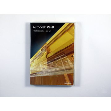 Vault 2012