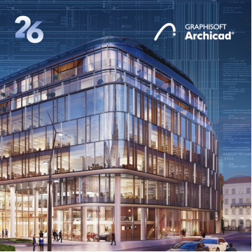 ArchiCAD 2026