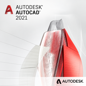 AutoCAD 2021