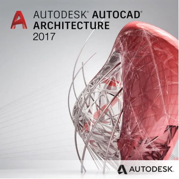 AutoCAD Architecture 2017