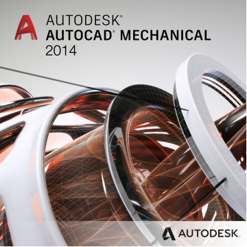 AutoCAD Mechanical 2014