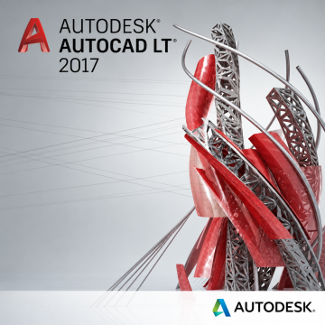 AutoCAD LT 2017