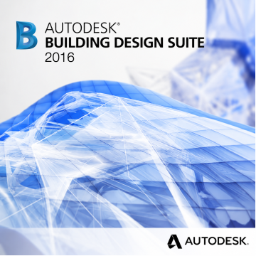 Autodesk Building Design Suite 2016