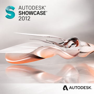 Autodesk Showcase 2012