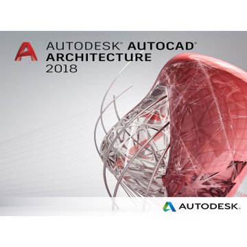 AutoCAD Architecture 2018