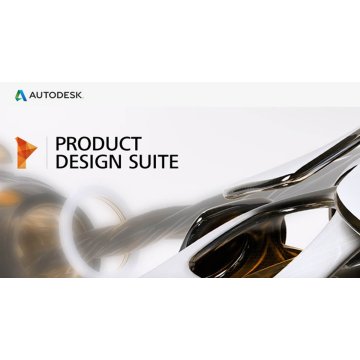 Autodesk Product Design Suite 2020