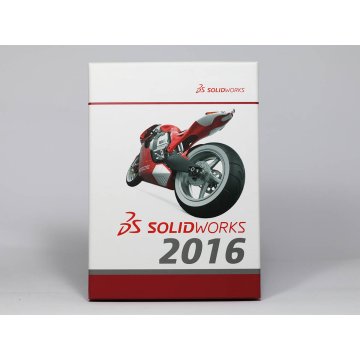 SolidWorks 2016