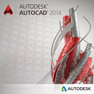 AutoCAD 2014