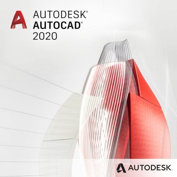AutoCAD 2020