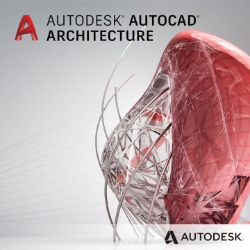 AutoCAD Architecture 2021