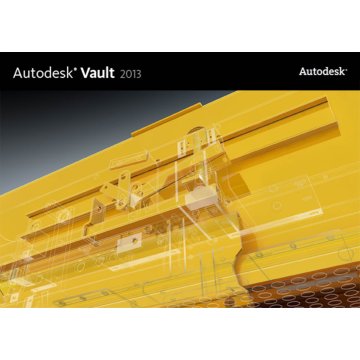 Vault 2013