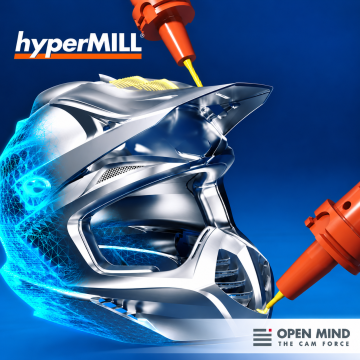 hyperMILL