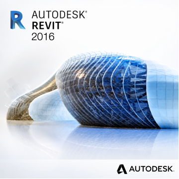 Revit 2016