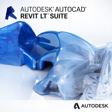 Revit LT Suite