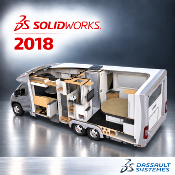 SolidWorks 2018