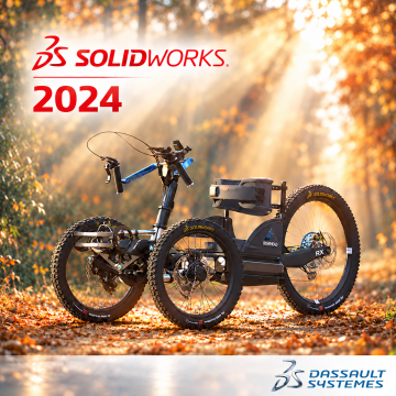 SolidWorks 2024
