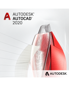 AutoCAD 2020
