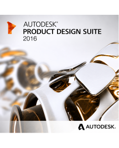 Autodesk Product Design Suite 2016