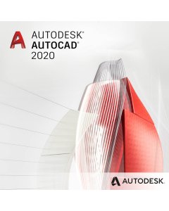 AutoCAD 2020